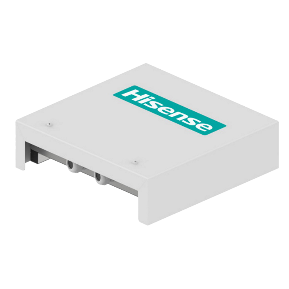 Компрессорно-конденсаторный блок Hisense AUW-48U6RN8