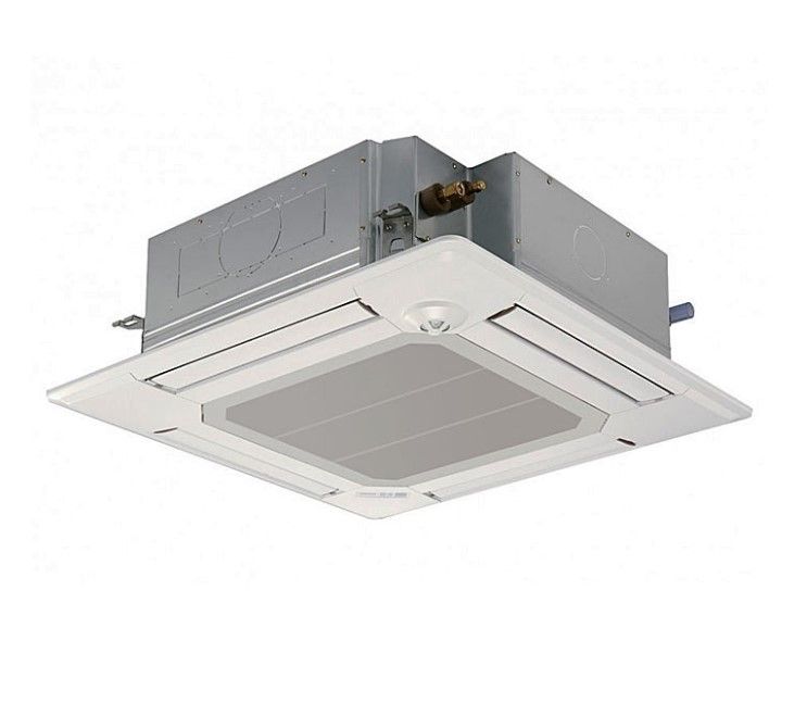 Изображение для товара Mitsubishi Electric PLA-RP100EA / PUHZ-ZRP100YKA