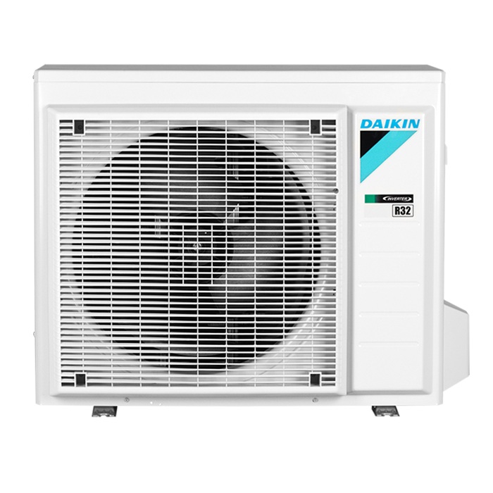 Инверторный напольный кондиционер (сплит-система) Daikin FNA50A9 / RZAG50B