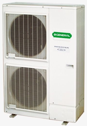 Изображение для товара General WGHG140DD6