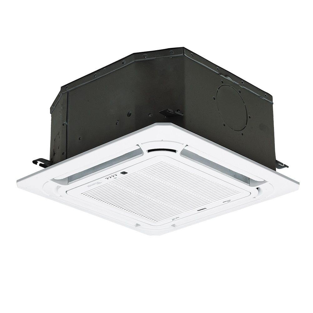 Изображение для товара Kentatsu KSZB53HZAN1/1 / KSUNB53HZAN1 с зимним комплектом (-40)