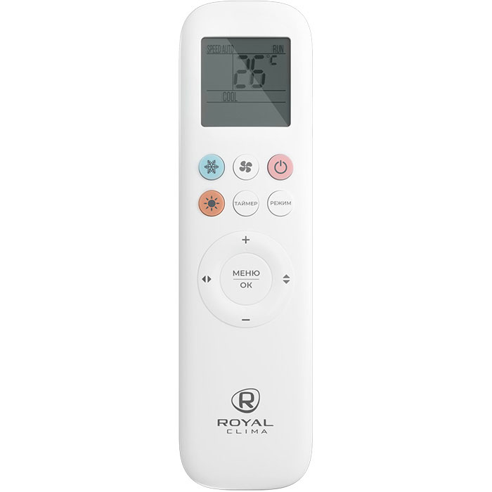 Изображение для товара Royal Clima RCI-RNS30HN