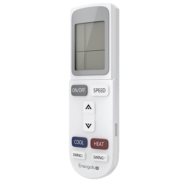 Кассетный фанкойл Energolux SFC40A2