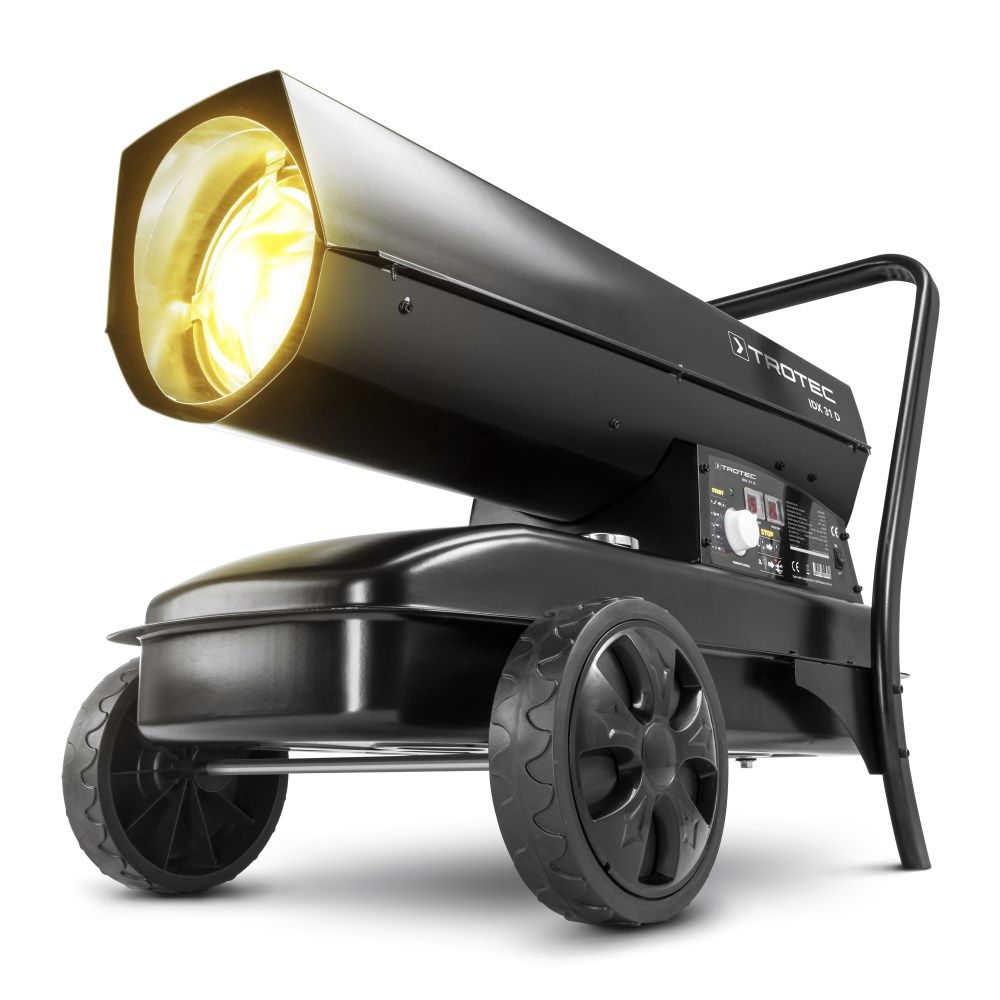 Изображение для товара Trotec IDX 30 D