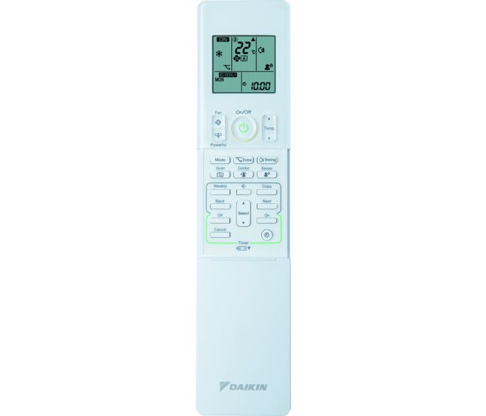 Изображение для товара Daikin ATXM25R / ARXM25R