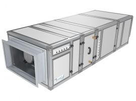 Изображение для товара Breezart 4500-C Lux F 22,5