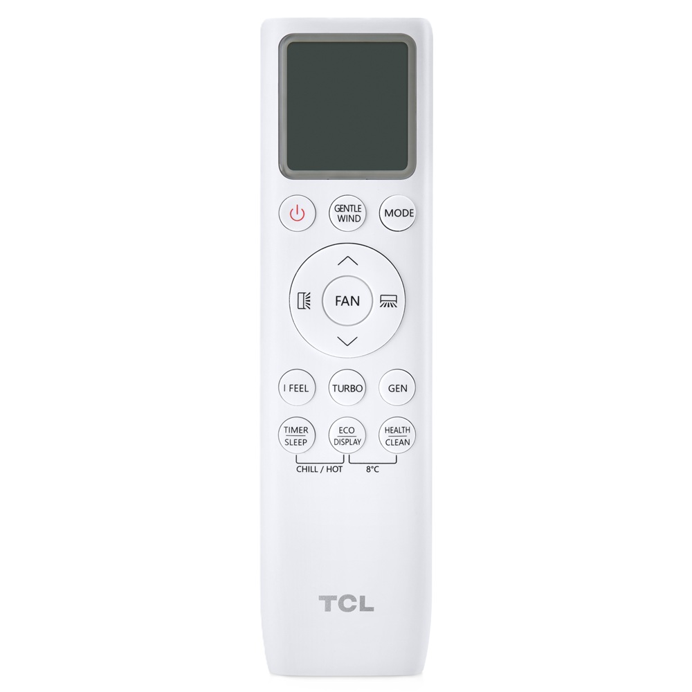 Кассетный внутренний блок мульти-сплит-системы TCL TACM-CS12INV/R