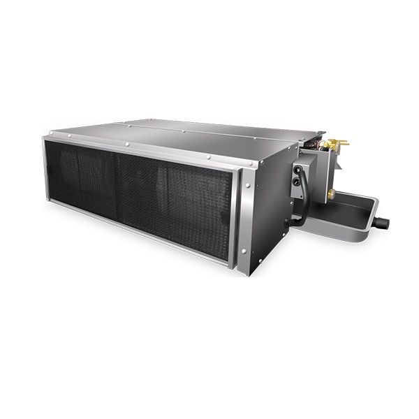 Канальный фанкойл Royal Clima MACS-I-D30P2K