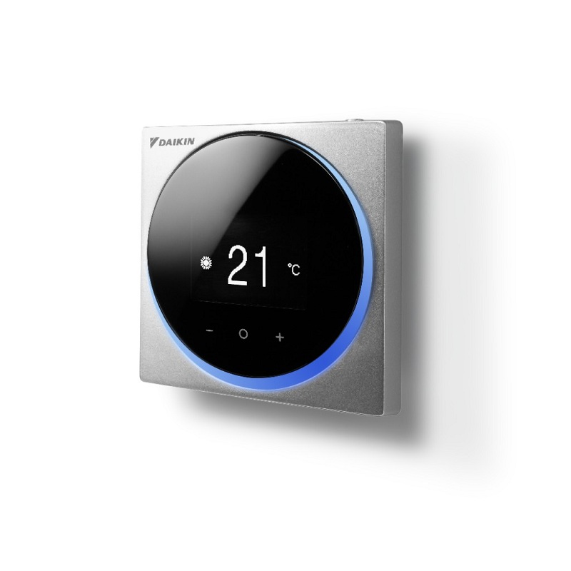 Инверторный кассетный кондиционер (сплит-система) Daikin FCAG100B / RZASG100MY