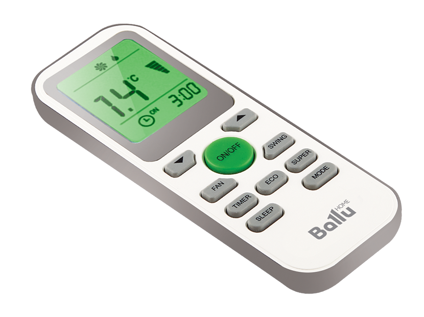 Изображение для товара Ballu BPAC-12CE_Y17