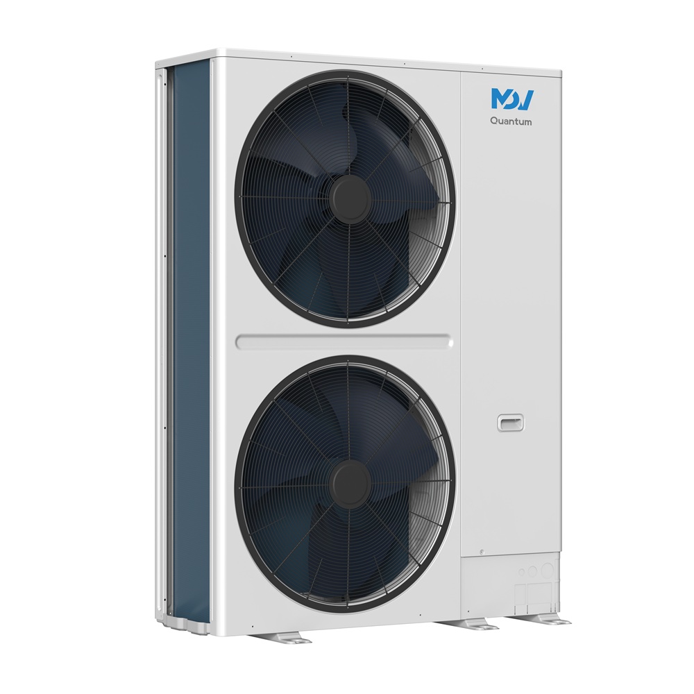 Наружные блоки Quantum тепло-холод MDV MDVOS-76HVR1A