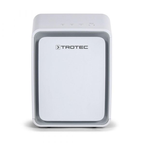Изображение для товара Trotec TTK 24 E White