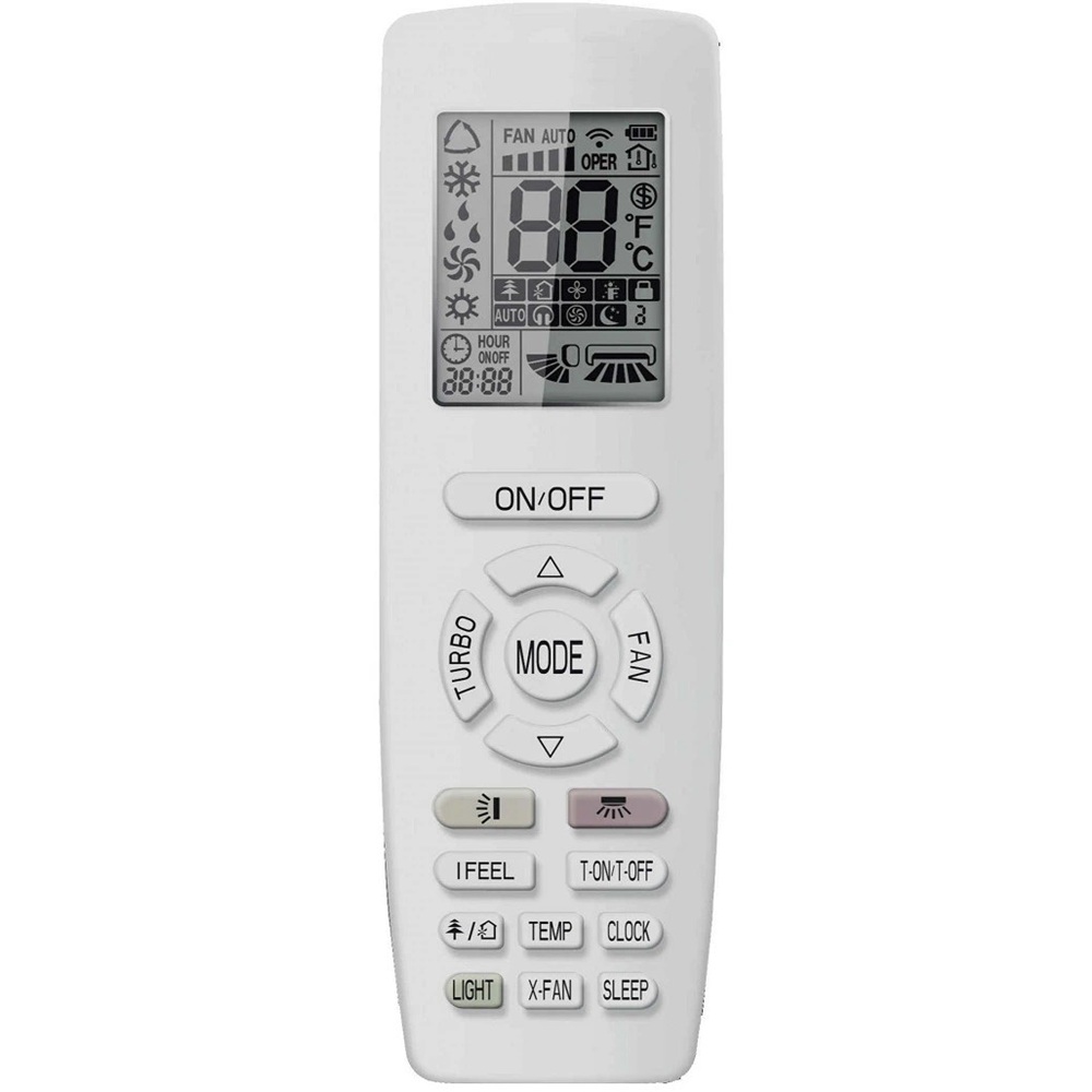 Изображение для товара Gree GWH18AGDXD-K6DNA1F