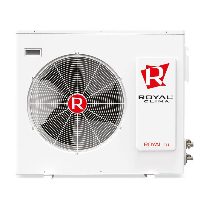 Изображение для товара Royal Clima ES-D 36HWN / ES-E 36HN