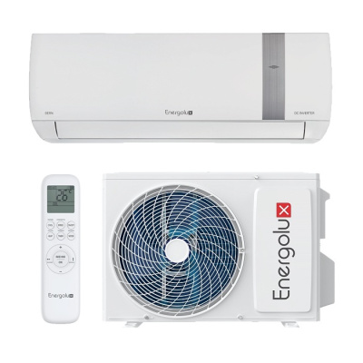 Изображение для товара Energolux SAS24BN3-AI / SAU24BN3-AI LE