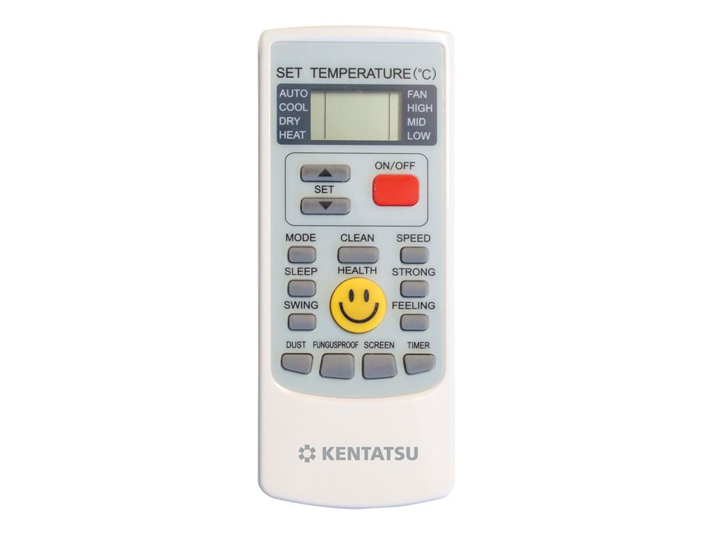 Изображение для товара Kentatsu KSGR32HZAN1 / KSRR32HZAN1