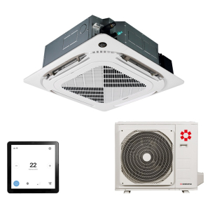 Изображение для товара Kentatsu KSVB105HZRN1W / KSUNB105HZRN1