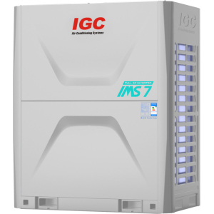 Изображение для товара IGC IMS-EX400NB(7)