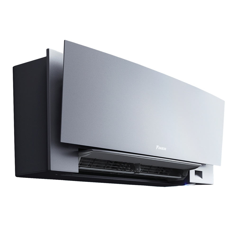 Инверторный настенный кондиционер (сплит-система) Daikin FTXJ25AS9 / RXJ25A9