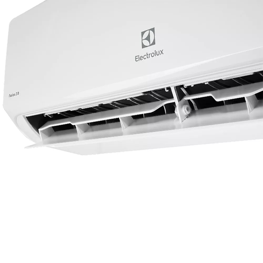Инверторный настенный кондиционер (сплит-система) Electrolux EACS/I-18HFW/N8