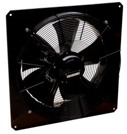Изображение для товара Systemair AW 350E4-K SILEO Axial fan
