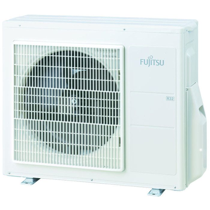 Изображение для товара Fujitsu ASYG09KXCA / AOYG09KXCA с зимним комплектом (-43)