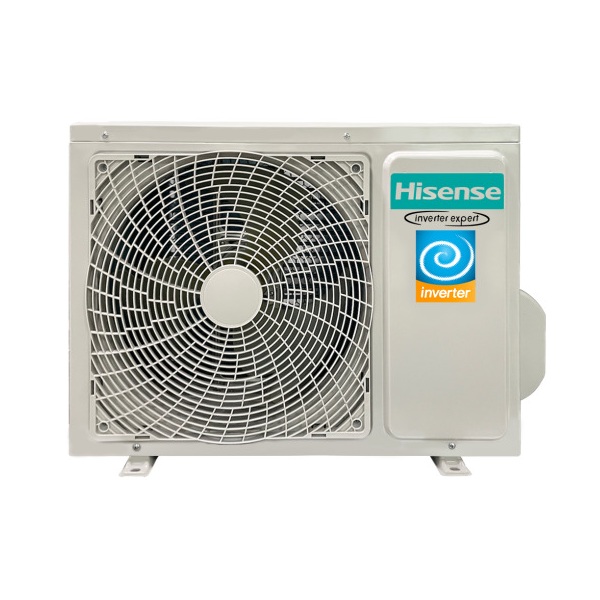 Инверторный настенный кондиционер (сплит-система) Hisense AS-13UW4RLCHD00(C)