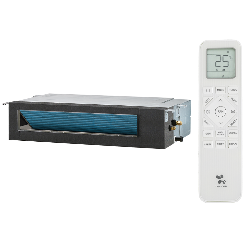 Изображение для товара Thaicon TL-MO5U120-FR / TL-MD35-FRx4