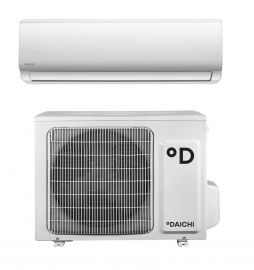 Изображение для товара Daichi ICE35AVQ1 / ICE35FV1