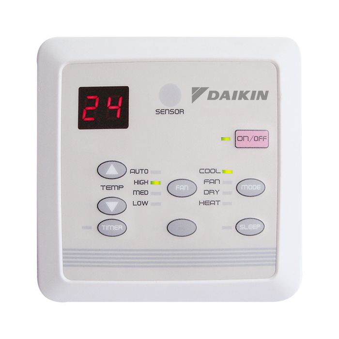 Изображение для товара Daikin 4FGYP500EXY