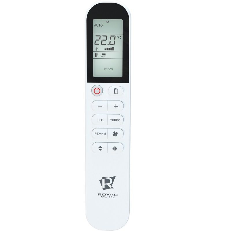 Изображение для товара Royal Clima RCI-G37HN