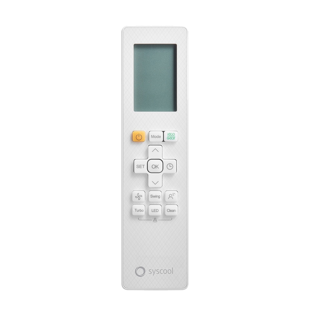 Изображение для товара Syscool WALL SMART 24 V2 HP Q