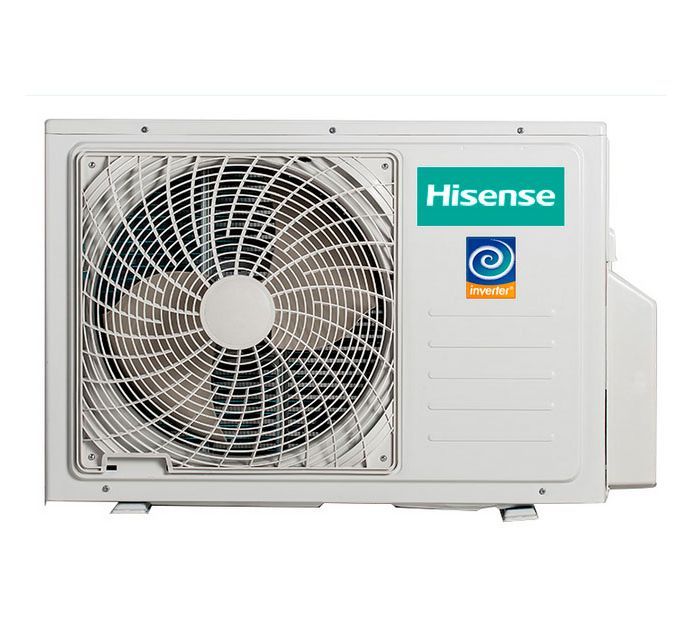 Изображение для товара Hisense AMW2-14U4SRE / AMS-09UR4SVEDB65x2