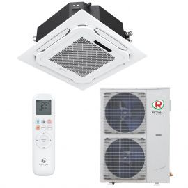 Изображение для товара Royal Clima CO-4C 60HNXA / CO-E 60HNXA