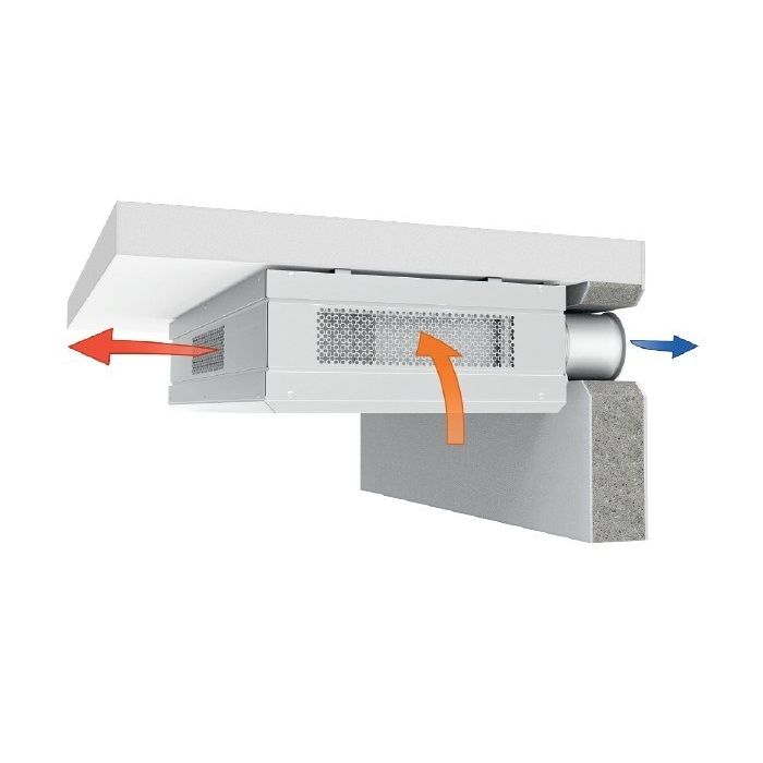 Изображение для товара Blauberg CIVIC EC DBE2 300 S17
