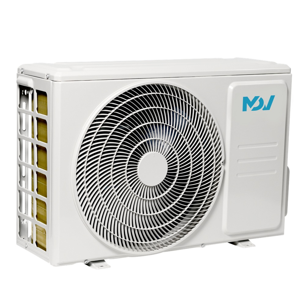 Изображение для товара MDV MDOAG-24HN1 / MDSAG-24HRN1 с зимним комплектом (-40)