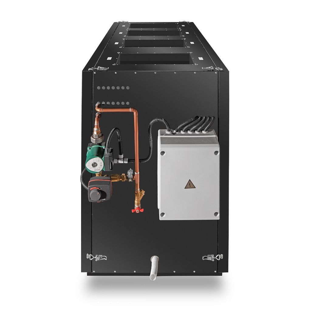 Изображение для товара Turkov Notos CP v 2000 W