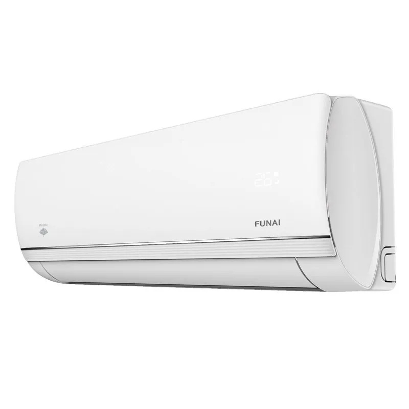 Настенный кондиционер (сплит-система) Funai RAC-KD55HP.D02 с зимним комплектом (-40)