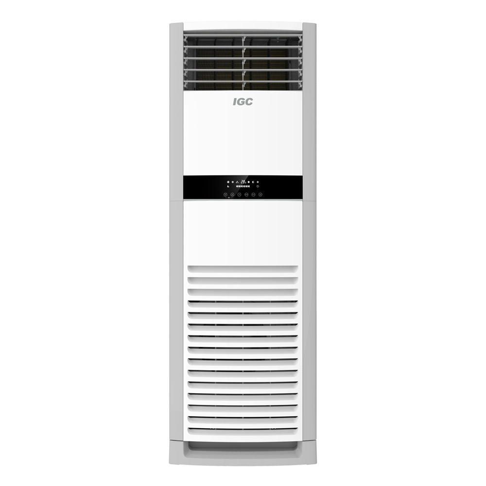 Колонный кондиционер (сплит-система) IGC IPT-60H / IUTP-60HS