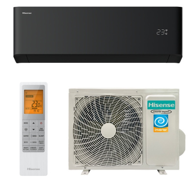 Изображение для товара Hisense AS-10UW4RLCHB00(B)