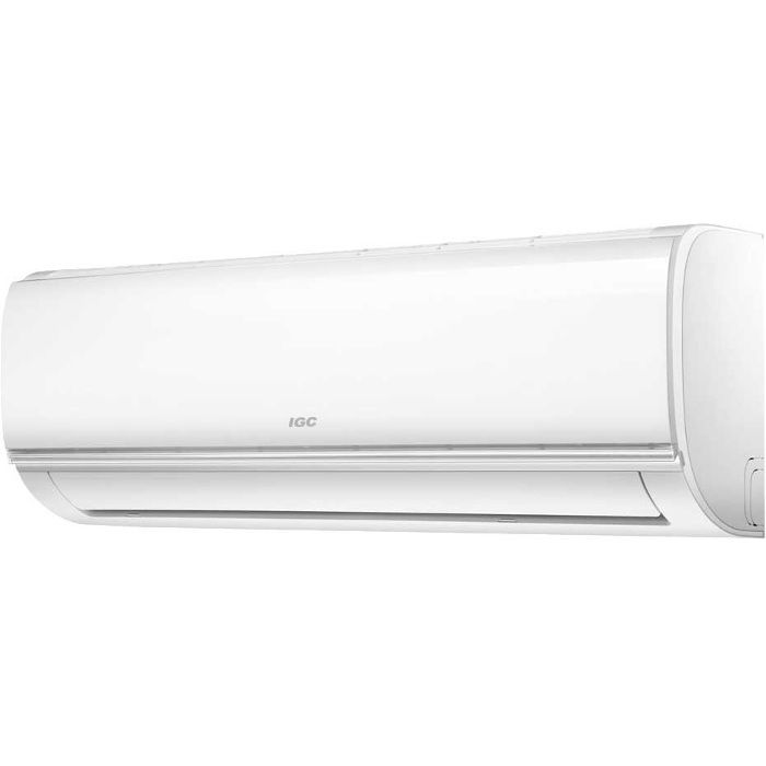 Изображение для товара IGC RAS/RAC-24NHM