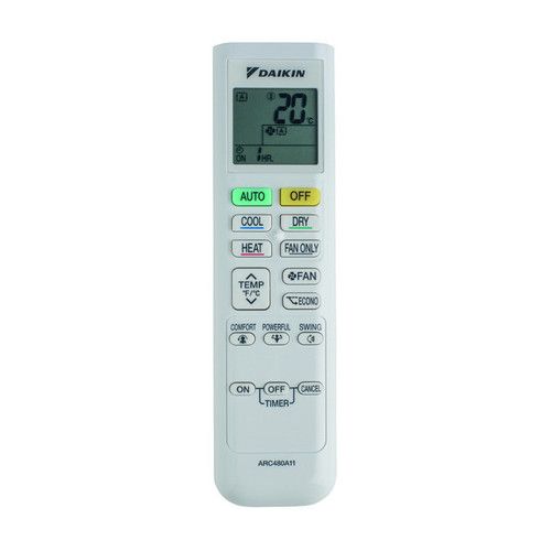 Изображение для товара Daikin ATXP25M / ARXP25M