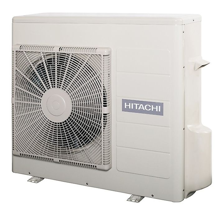 Изображение для товара Hitachi RAC-60NPD / RAK-60PPD
