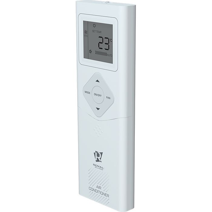 Изображение для товара Royal Clima RC-TWX25HN с зимним комплектом (-35)