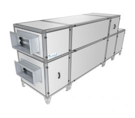 Изображение для товара Breezart 3700 Lux RP F PB