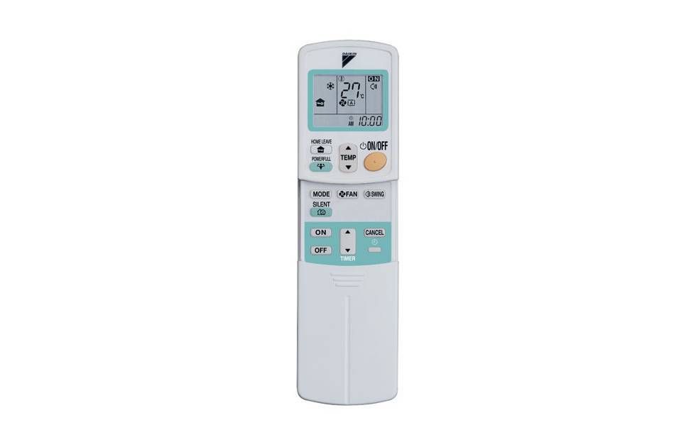Изображение для товара Daikin FLXS50B / ARXS50L