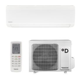 Изображение для товара Daichi ICE20AVQ1-1 / ICE20FV1-1