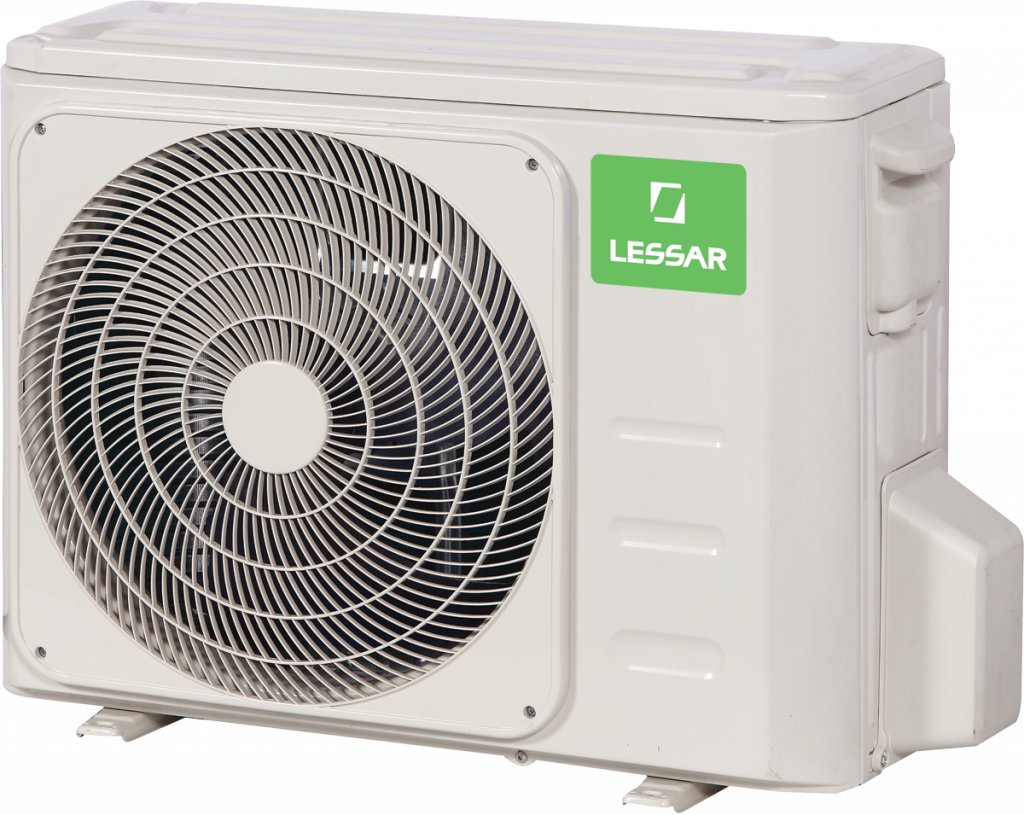 Изображение для товара Lessar LS-H07KPA2 / LU-H07KPA2