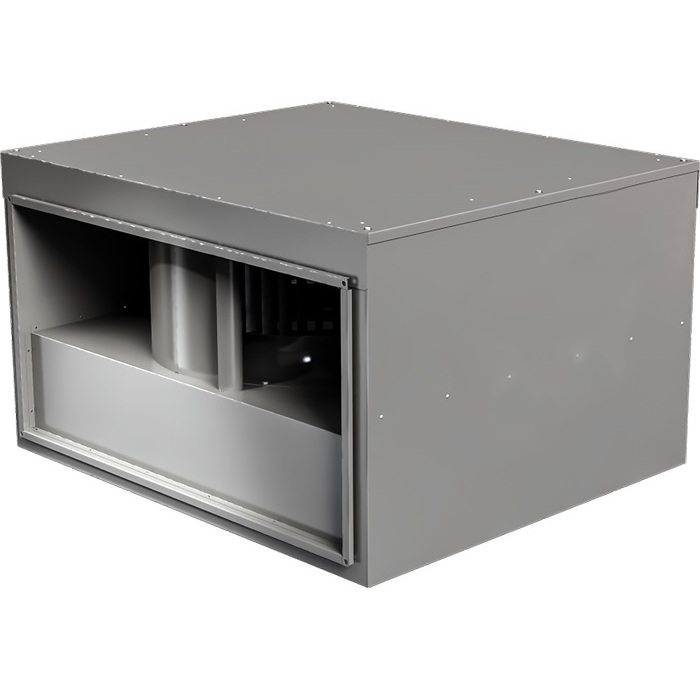 Шумоизолированный вентилятор Zilon ZKSA 500x300-6L1