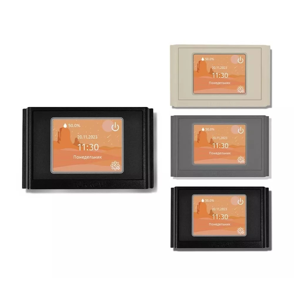 Осушитель воздуха Turkov OS - 1200